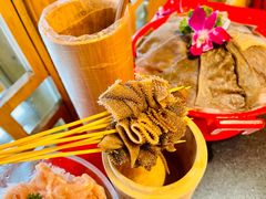 -大龙辣火锅·龙虾·烧烤(湖滨新天地店)