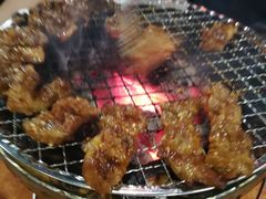 -蒜香焼肉PURUSHIN(马场路店)