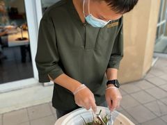 松露炙烤酱方-江南雅厨(李公堤店)