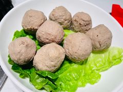 -汕头八合里海记牛肉店(清河店)