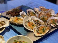 -千岛蚝高压锅生蚝·人参火锅(白云万达店)