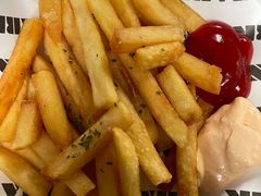 -shark burger·鲨鱼汉堡(交子大道店)