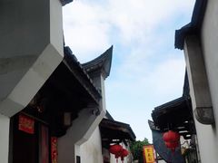 -三坊七巷历史文化街区