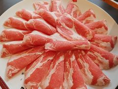 -1078號老北京涮肉(松柏店)