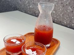 -蔡澜点心·粤菜(嘉里中心店)