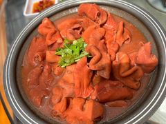 -春满园生态餐厅(南宫路店)