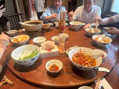 -田小狗的饭店(碧桂园店)