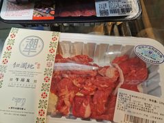 -盒马鲜生(皇庭广场店)