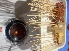 -大斌家串串火锅(马栏山店)