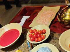 -蜀国大将老火锅(江北店)