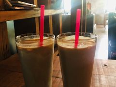 -MAAN COFFEE(金桥店)
