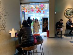 -星巴克(宝山万达店)