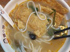 -螺小胖柳州螺蛳粉(钟楼总店)