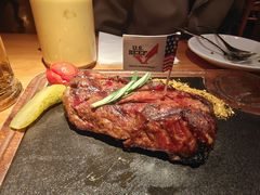 -MR.ROCKY洛奇先生·西餐&酒吧(琶醍店)