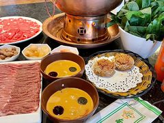 -南门涮肉(通州大船店)