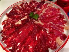 -八合里潮汕鲜牛肉火锅(福州万象城店)