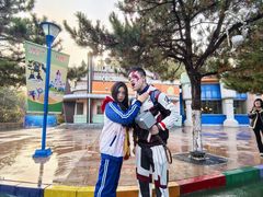 -沈阳方特欢乐世界