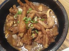 -塔哈尔·新疆盛宴(城西银泰店)