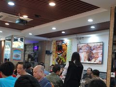 大堂-九大簋家宴(晓港湾店)
