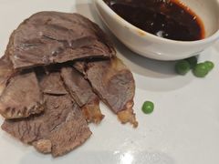 -恒记饭店·海鲜明档(淹城店)