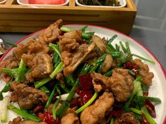 -金龙·打边炉(南京西路店)