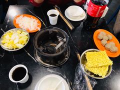-二楼老店重庆鸡公煲(真光路店)