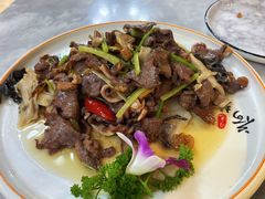 -闽公馆·客家私房菜·商务宴请·包厢(杏林橡树湾店)