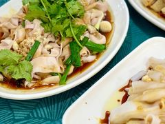 -电白鸭粥店(下沙二坊88号店)
