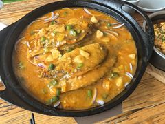-YAFEE雅菲·粤菜·湘菜·融合菜(魏公村店)