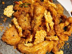 -避风塘·金牌店·夜宵(金玉兰店)