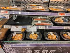 -ALDI奥乐齐超市(杨浦延吉店)