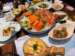 马苏里拉三文鱼-黑松白鹿(崇文门新活馆店)