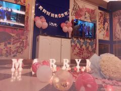 -圣地雅歌KTV(市府广场店)