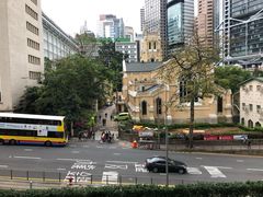 -尼依格罗香港美利酒店