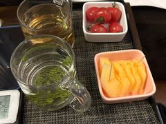 -水墨澜渟足道·SPA·传统(四望亭东关街店)