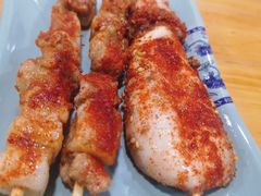 -小汉食馄饨店