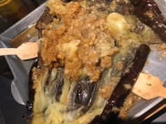 -很久以前羊肉串(中山公园店)