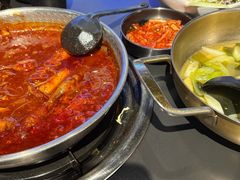-HOTISLAND海鸡岛·韩国料理(江南西店)