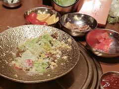 -海之屋韩式烤肉(海棠68环球美食街店)