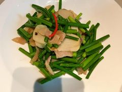 -狮王府淮扬菜(夫子庙老门东店)