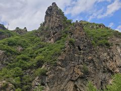 -小五台金河景区