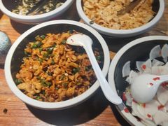 -湘人龙记老长沙米粉(鸟巢店)
