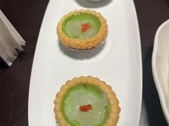 -领事馆19号中餐厅(厦门海景洲际酒店)