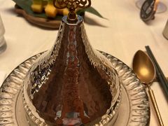 -龟兹KUCINA·新疆菜(前滩L+PLAZA店)