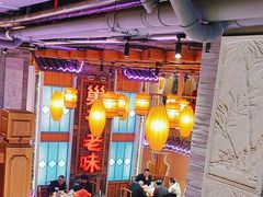 -巢爷老味(东方红店)