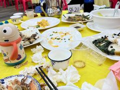-秋姐美食店(旅游大道店)