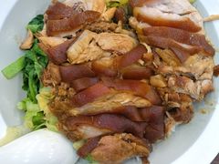 -陆长玖古法猪脚饭(玄风桥店)
