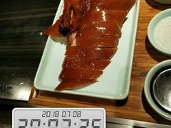 牛肉火锅-飞龙大酒店
