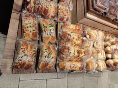 -西村叔叔的店·面包·甜品·蛋糕(崂山丽达店)