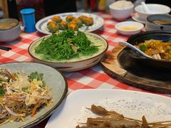 -龙桥私厨·姜花菊花过桥鱼·顺德菜(容桂店)